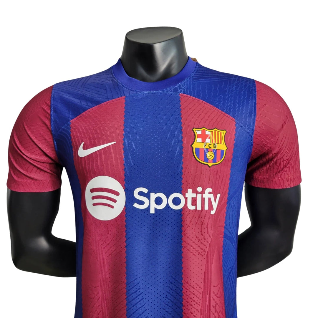 Barcelona Main 23/24 - Player Version