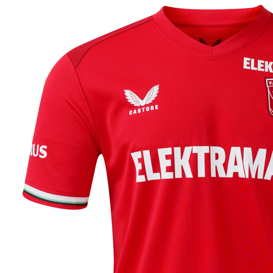 Twente Home 24/25
