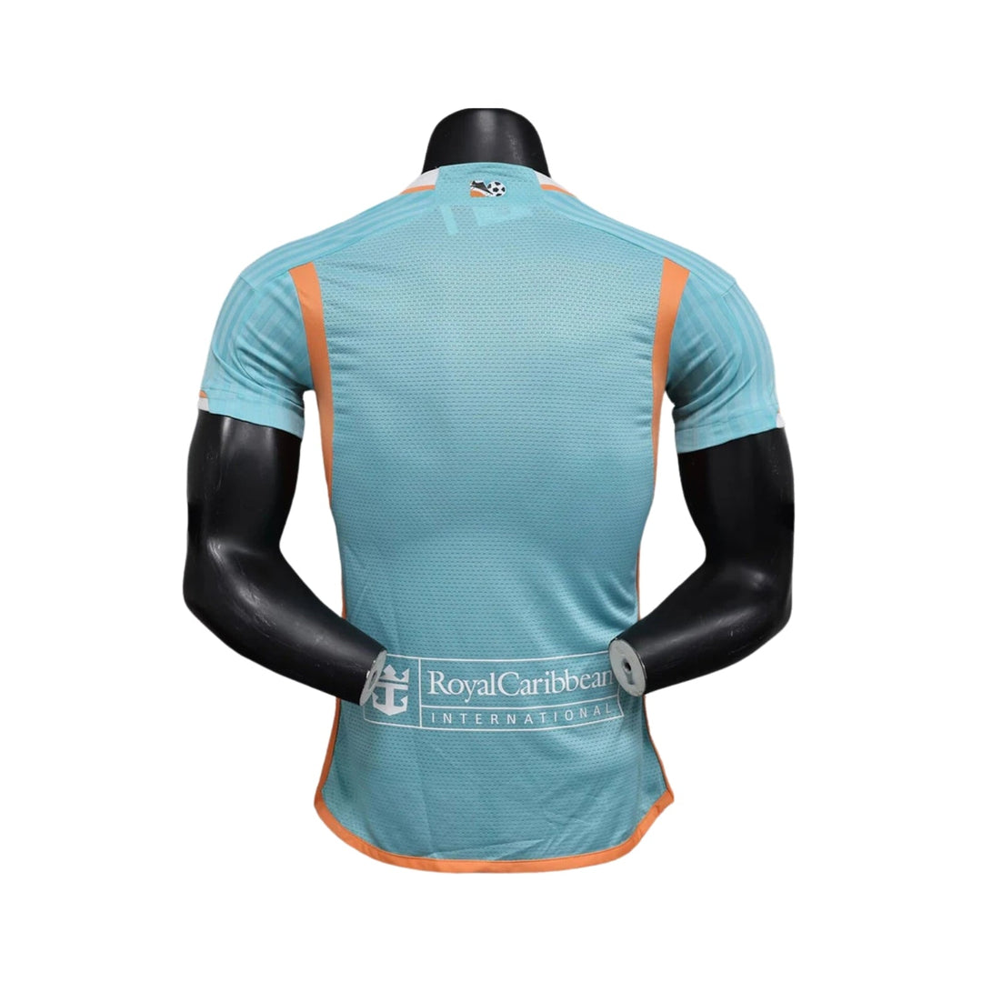 Inter Miami Third 24/25 - Player Version