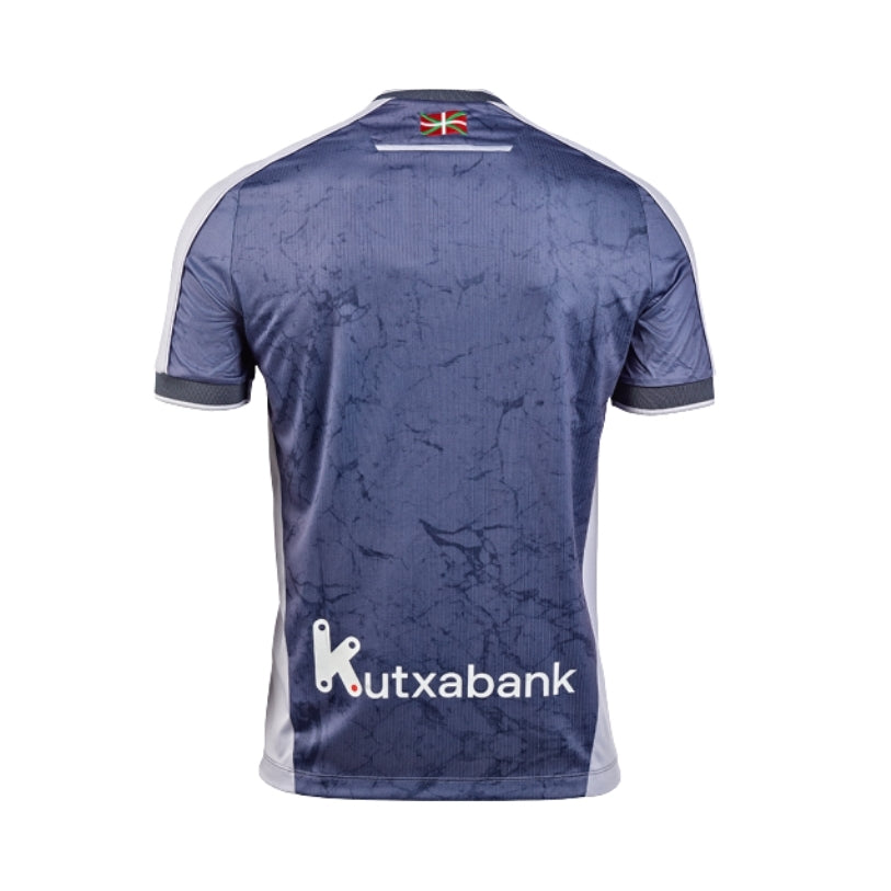 Real Sociedad Alternativa 25/26