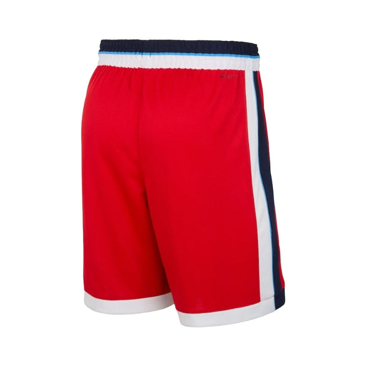 LA Clippers Statement Edition 24/25