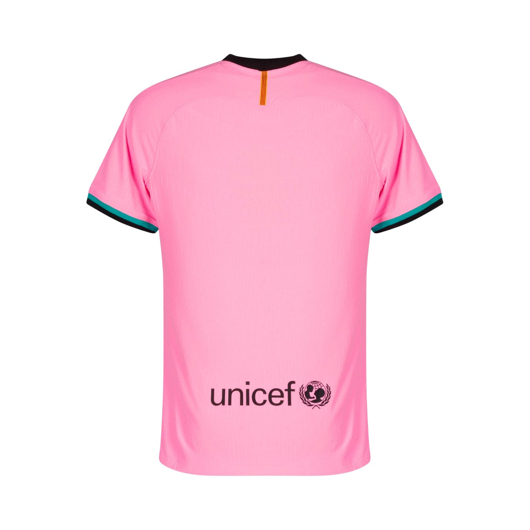 Barcelona Third 20/21