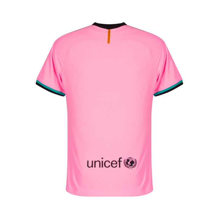 Barcelona Third 20/21