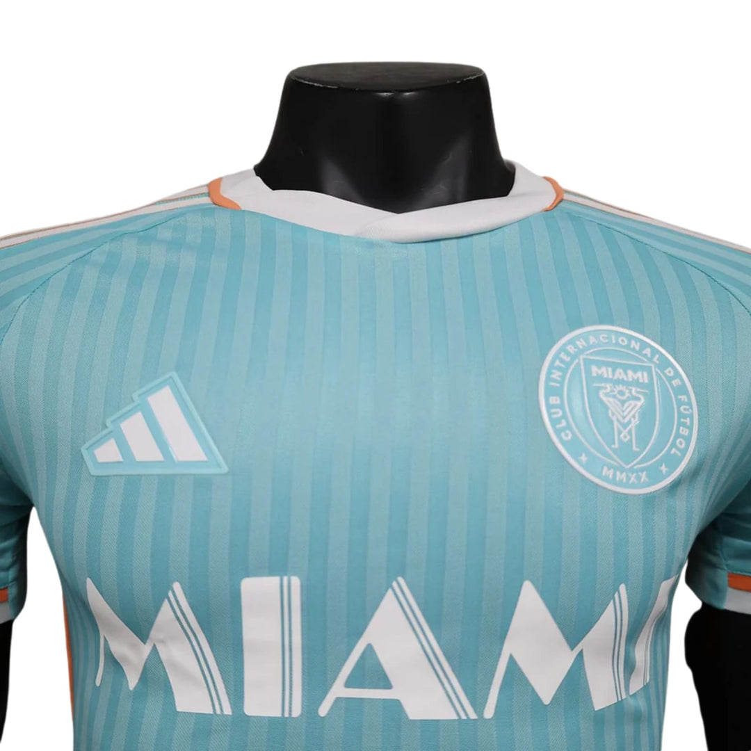 Inter Miami Third 24/25 - Player Version