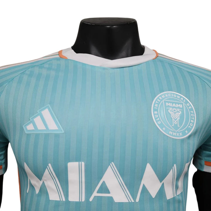 Inter Miami Third 24/25 - Player Version