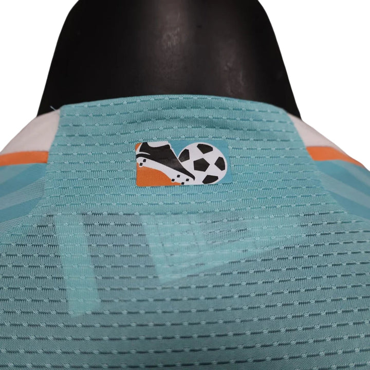 Inter Miami Third 24/25 - Player Version