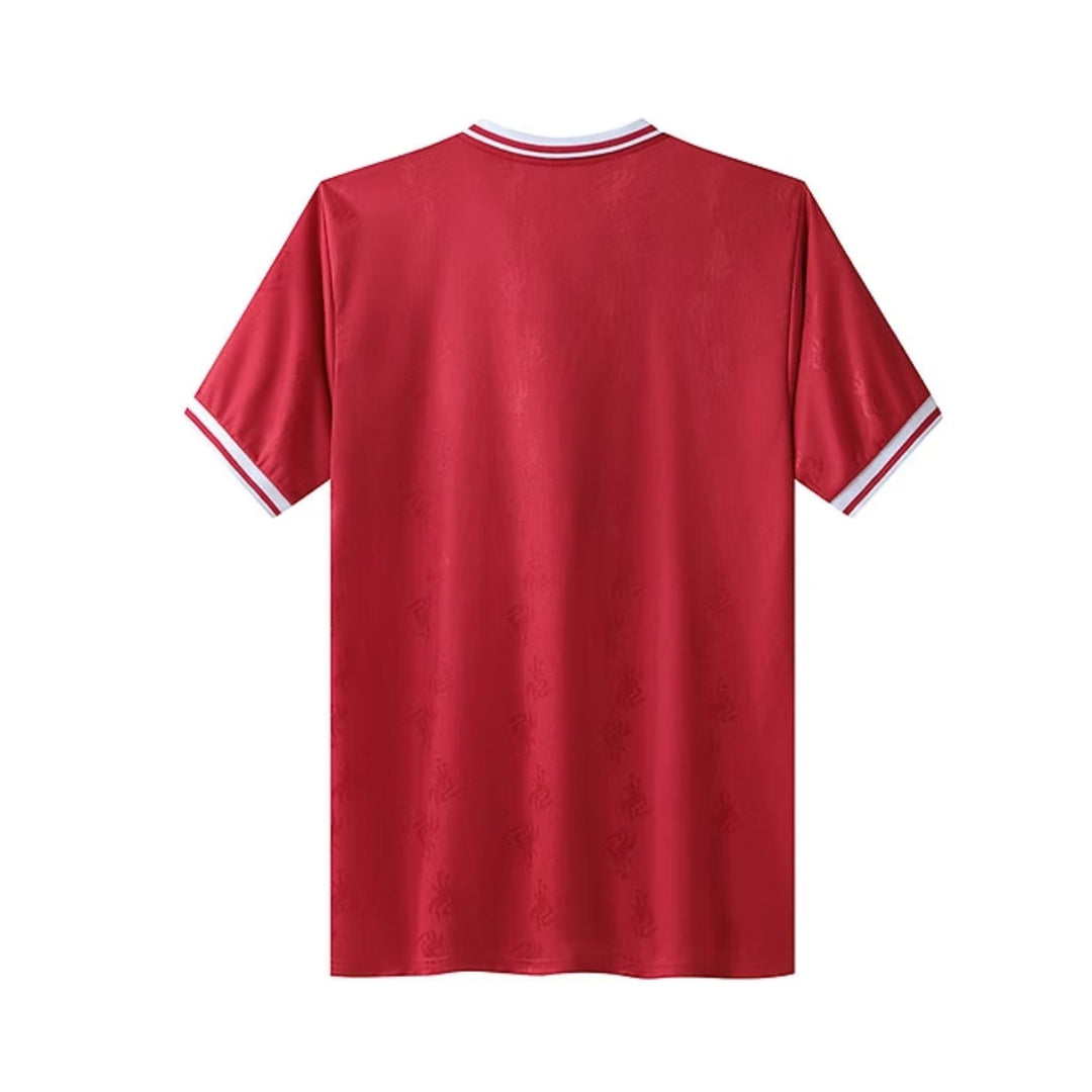 Liverpool Home 96/97