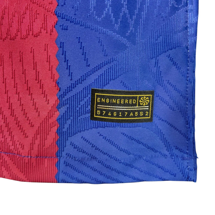 Barcelona Main 23/24 - Player Version