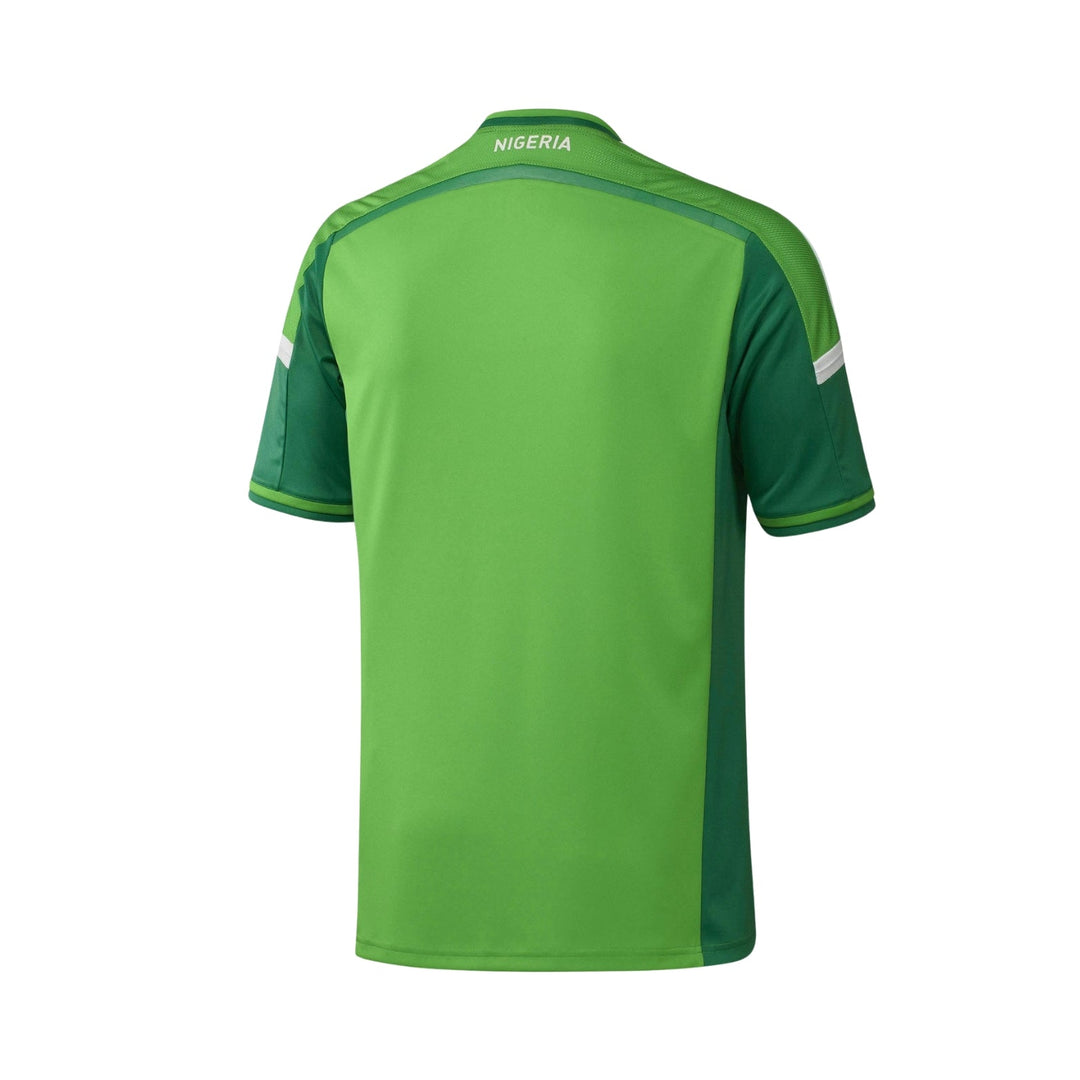Nigeria Main 14/15