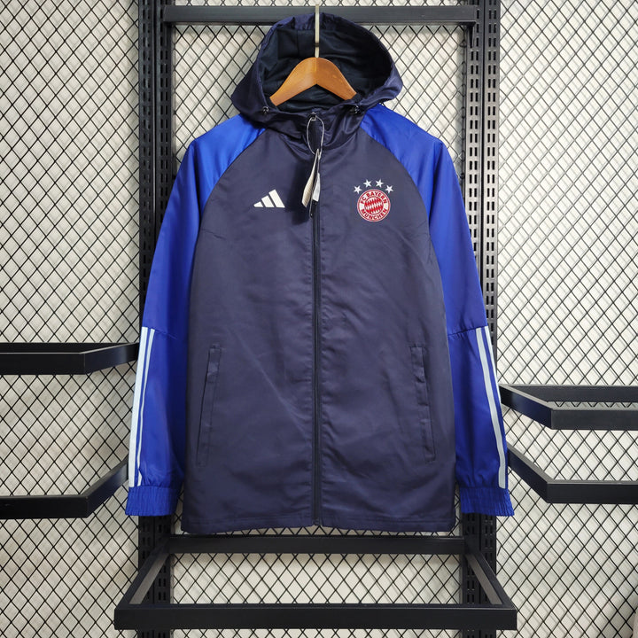 Windbreaker - Bayern Munich