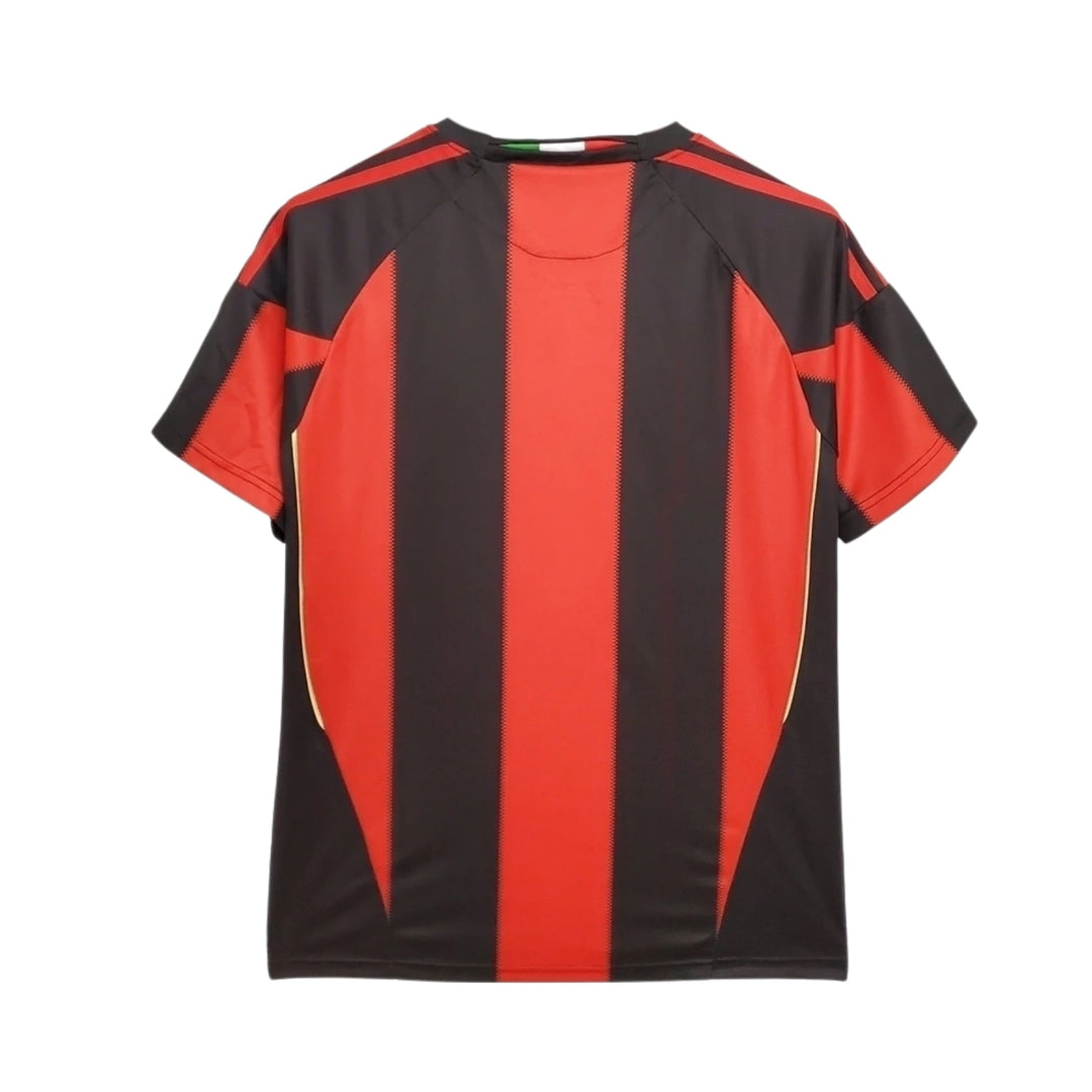 AC Milan Home 10/11
