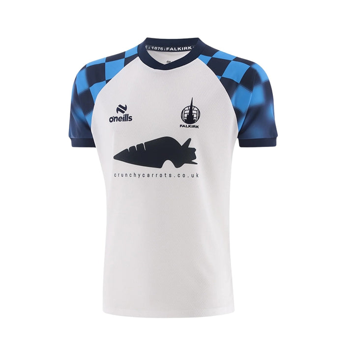 Falkirk Alternative 25/26