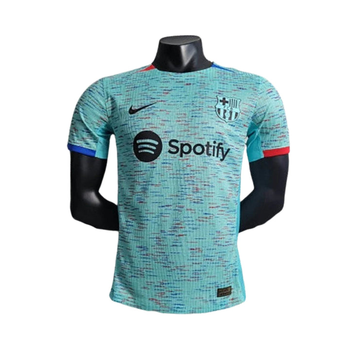 Reversible Windbreaker - Italy