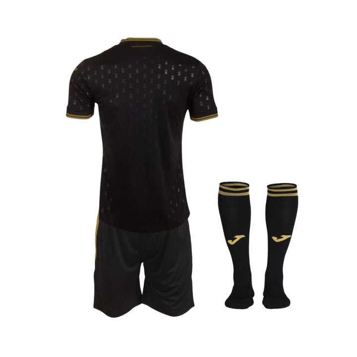 Kit de Criança - Lorient Terceiro 25/26