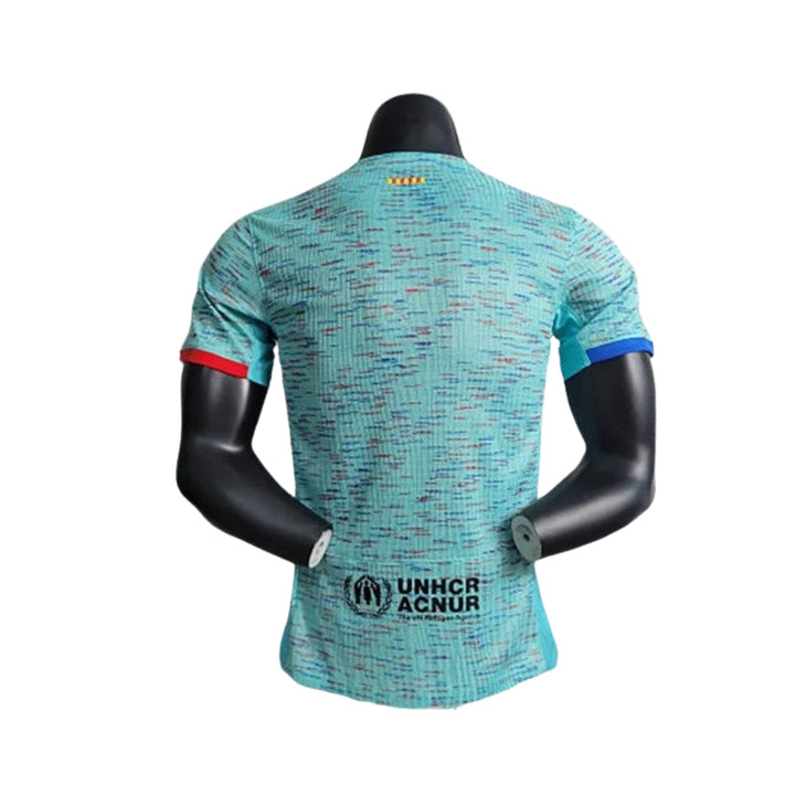 Reversible Windbreaker - Italy