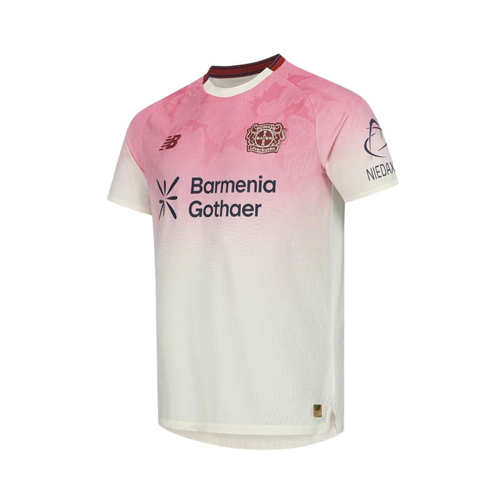 Bayer 04 Leverkusen Alternative 25/26