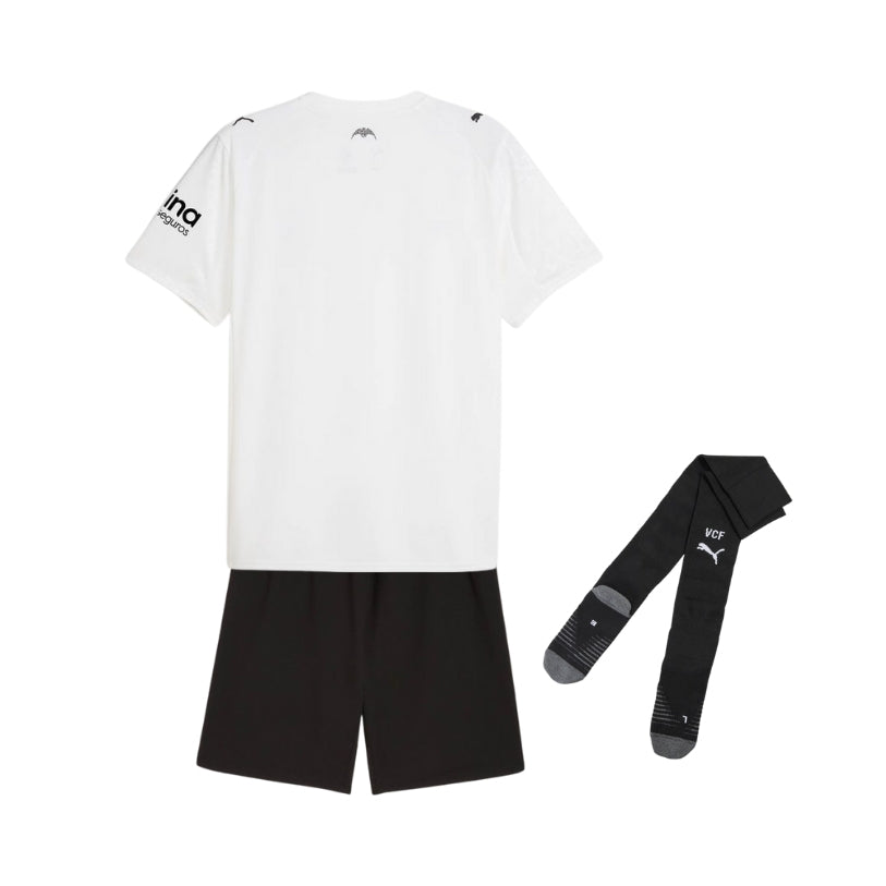 Children's Kit - Valencia Main 25/26