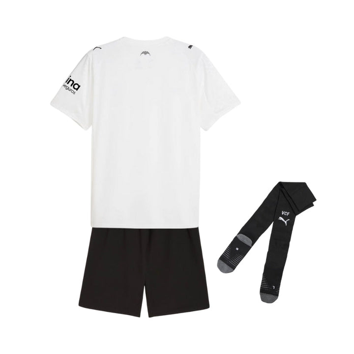 Children's Kit - Valencia Main 25/26
