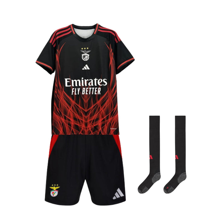 Benfica Kids Kit - Special Edition 25/26