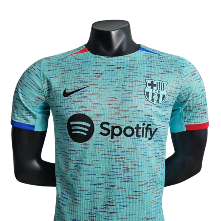 Reversible Windbreaker - Italy