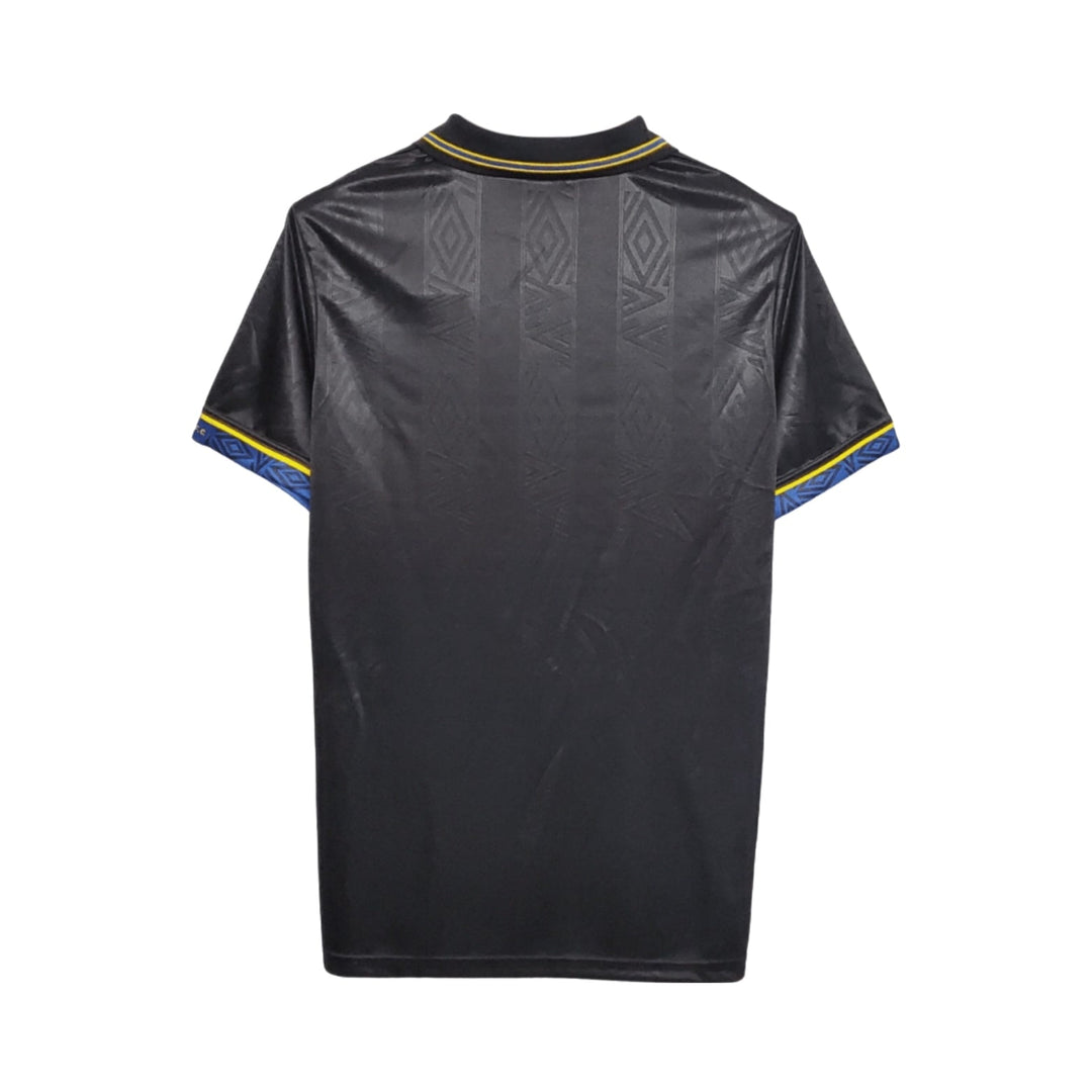 Manchester United Alternative 93/94