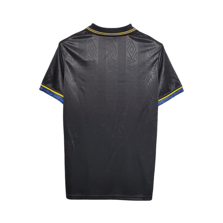 Manchester United Alternative 93/94