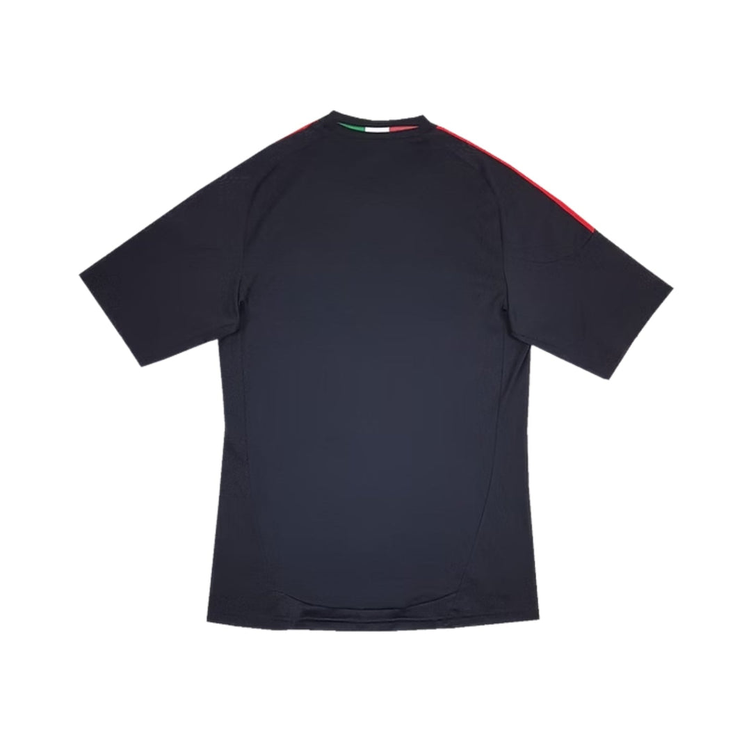 AC Milan Third 10/11