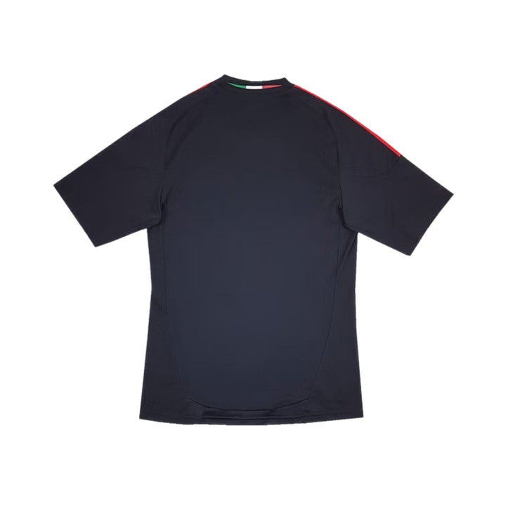 AC Milan Third 10/11