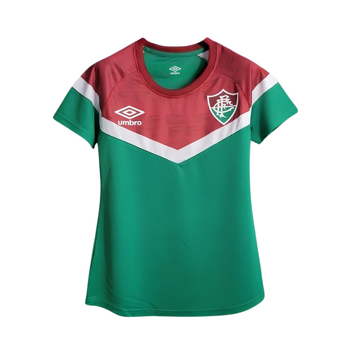 Fluminense Training 23/24 - Women's Version