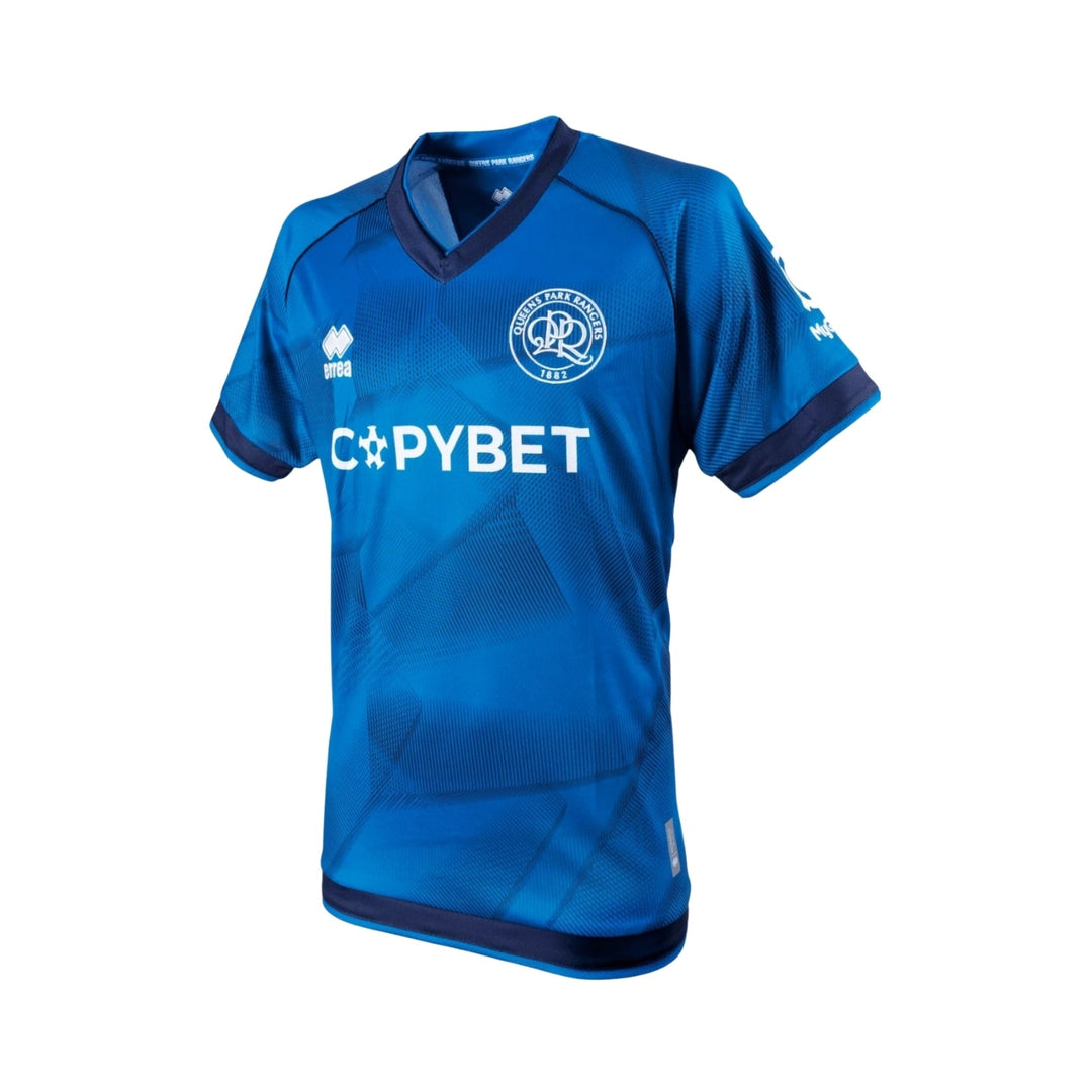 Queens Park Rangers Goalkeeper 25/26