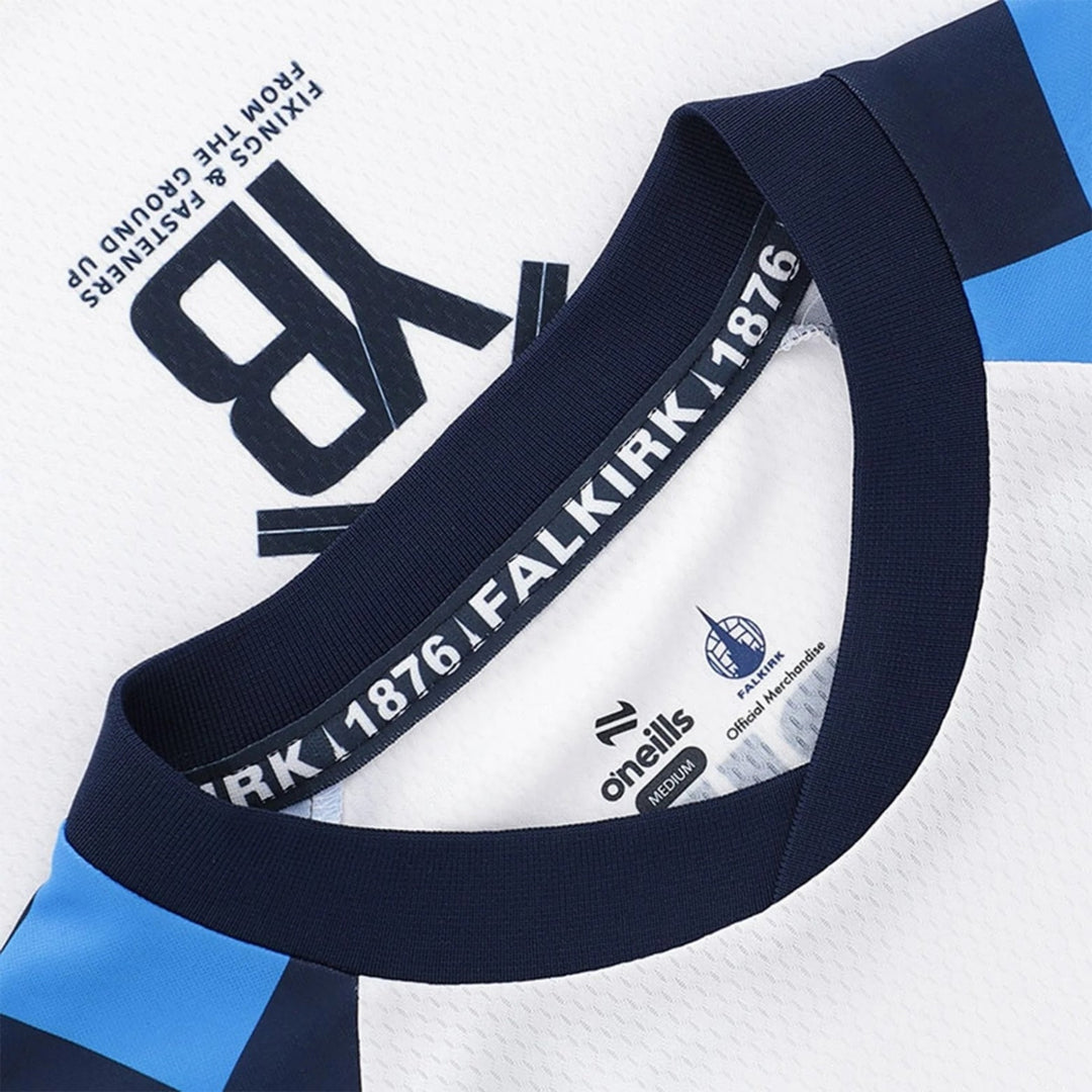 Falkirk Alternative 25/26