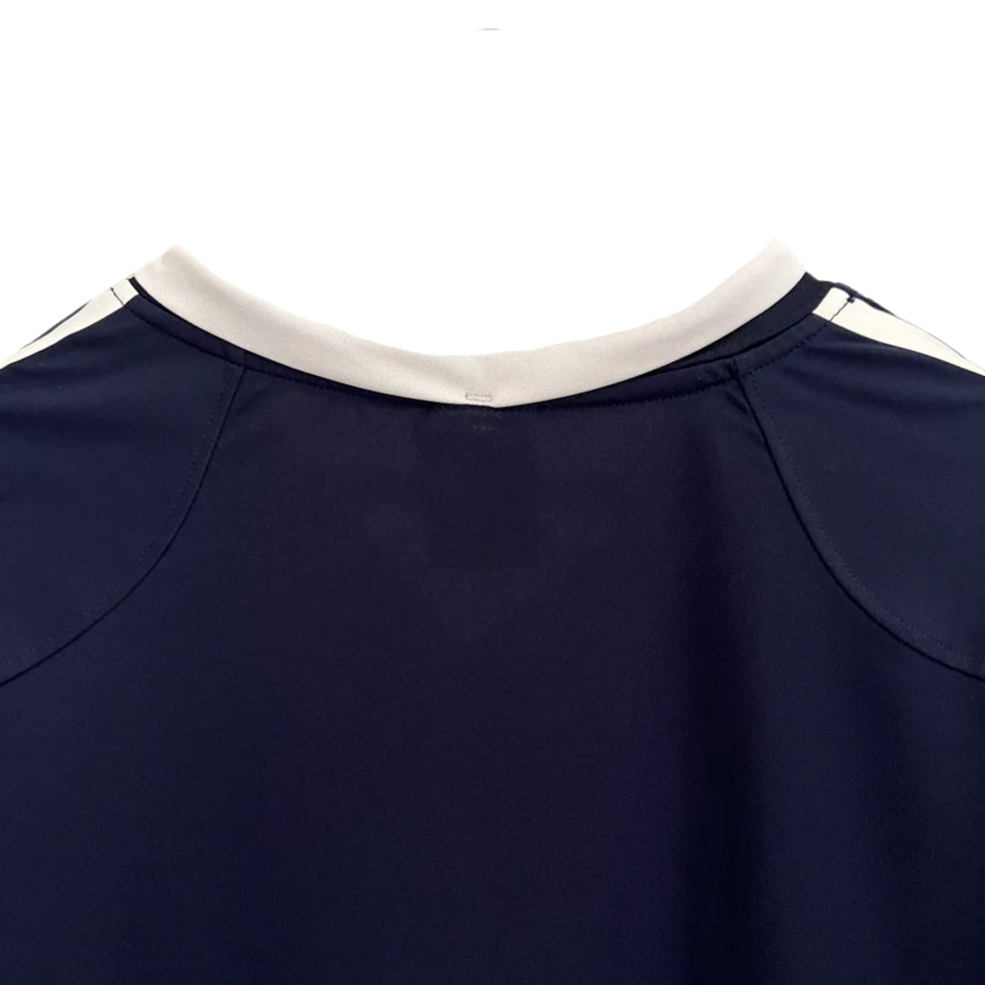 Real Madrid Alternative 04/05