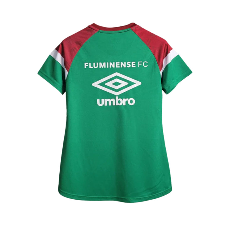 Fluminense Training 23/24 - Women's Version
