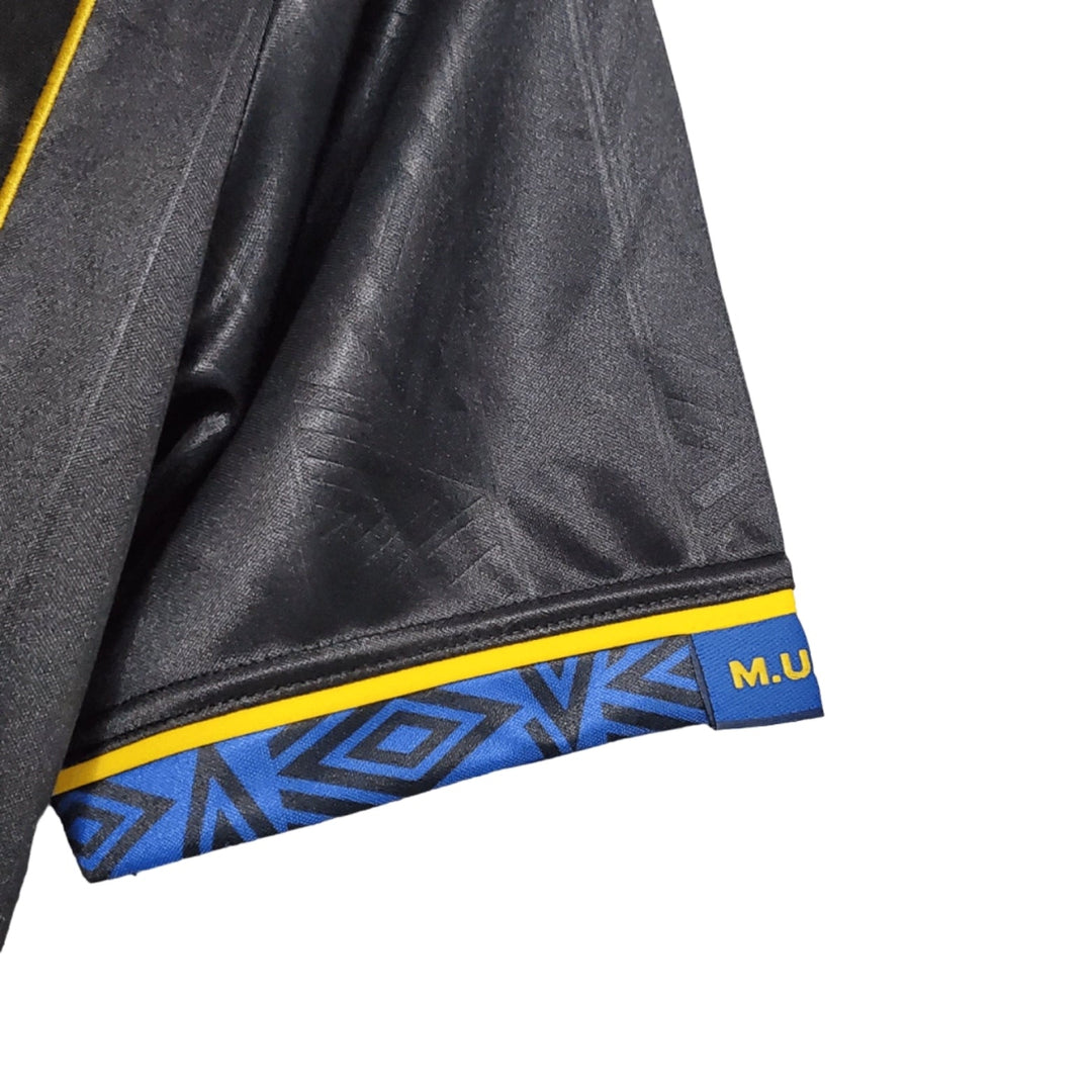 Manchester United Alternative 93/94