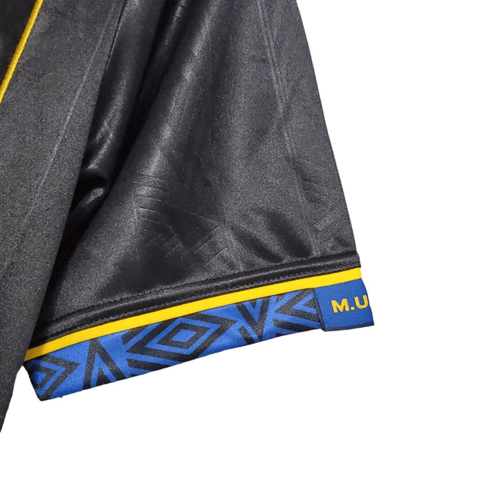 Manchester United Alternative 93/94