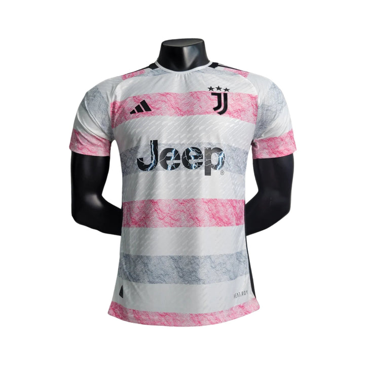 Juventus Alternative 23/24 - Player Version