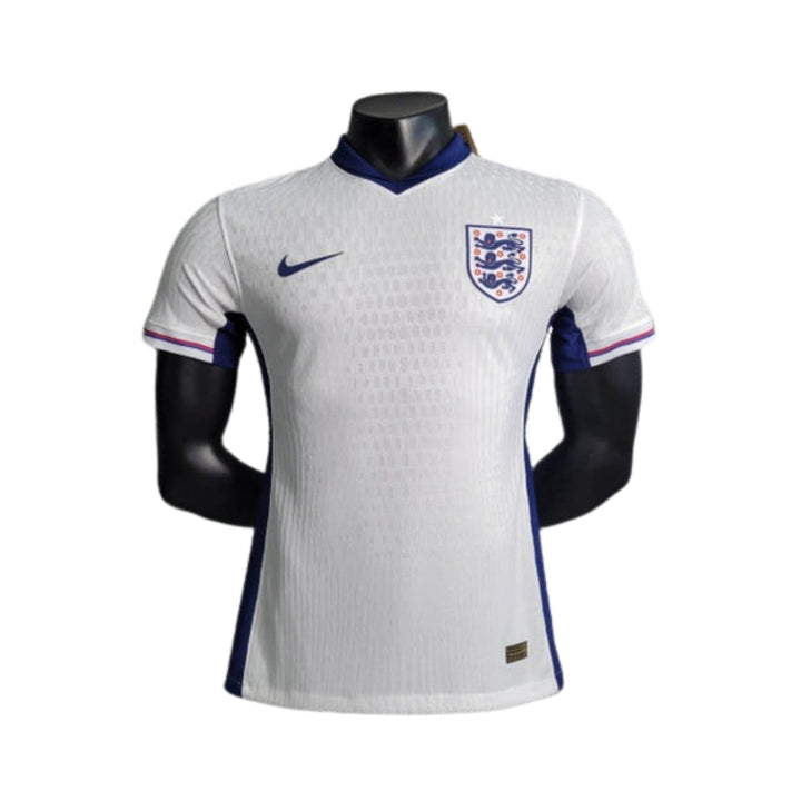 England Home 24/25 - Player Version - Euro 2024