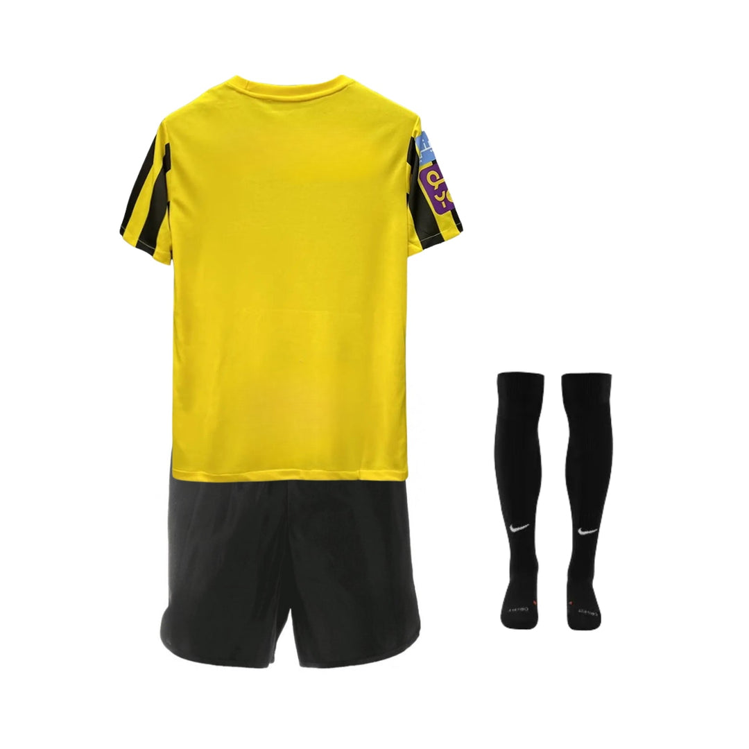Children's Kit - Al-Ittihad Club Main 23/24