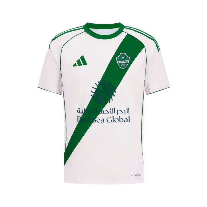 Al-Ahli Main 25/26