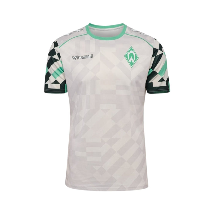 Werder Bremen Pre-Match 25/26