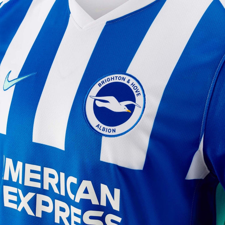 Brighton Home 25/26