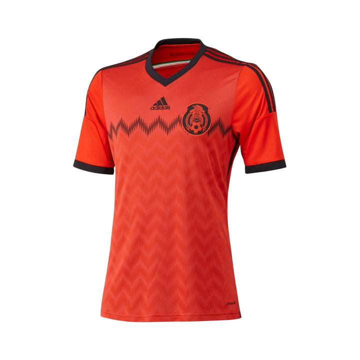 Mexico Alternative 14/15