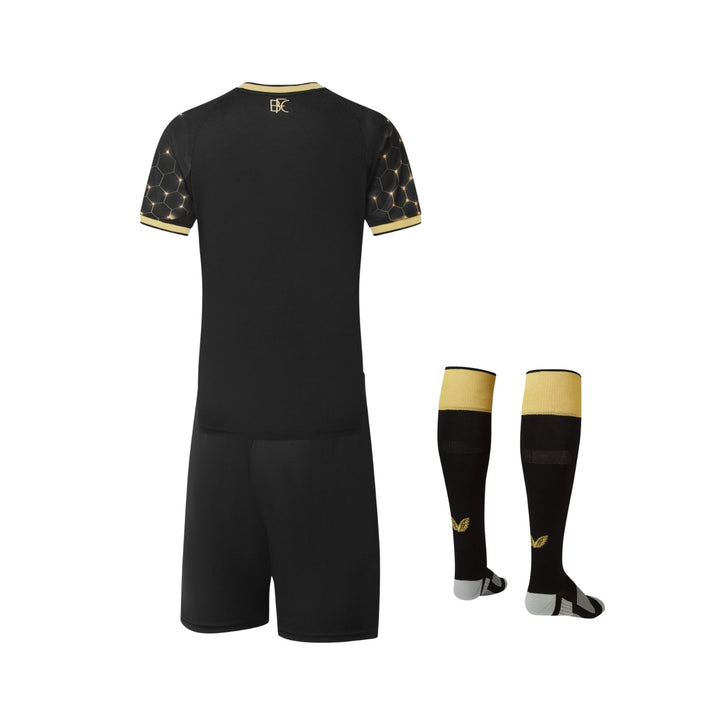 Kids Kit - Burnley Third 25/26