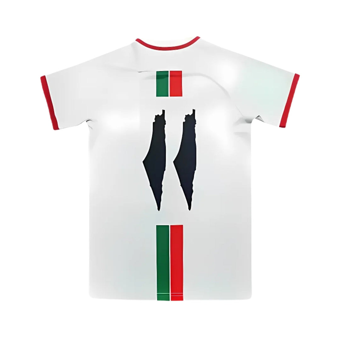 Alternative Palestine 23/24