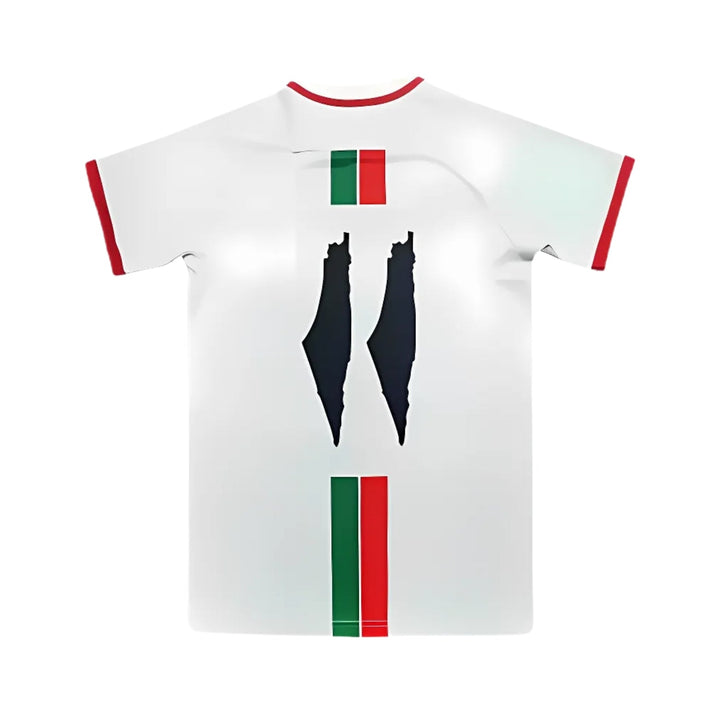 Alternative Palestine 23/24