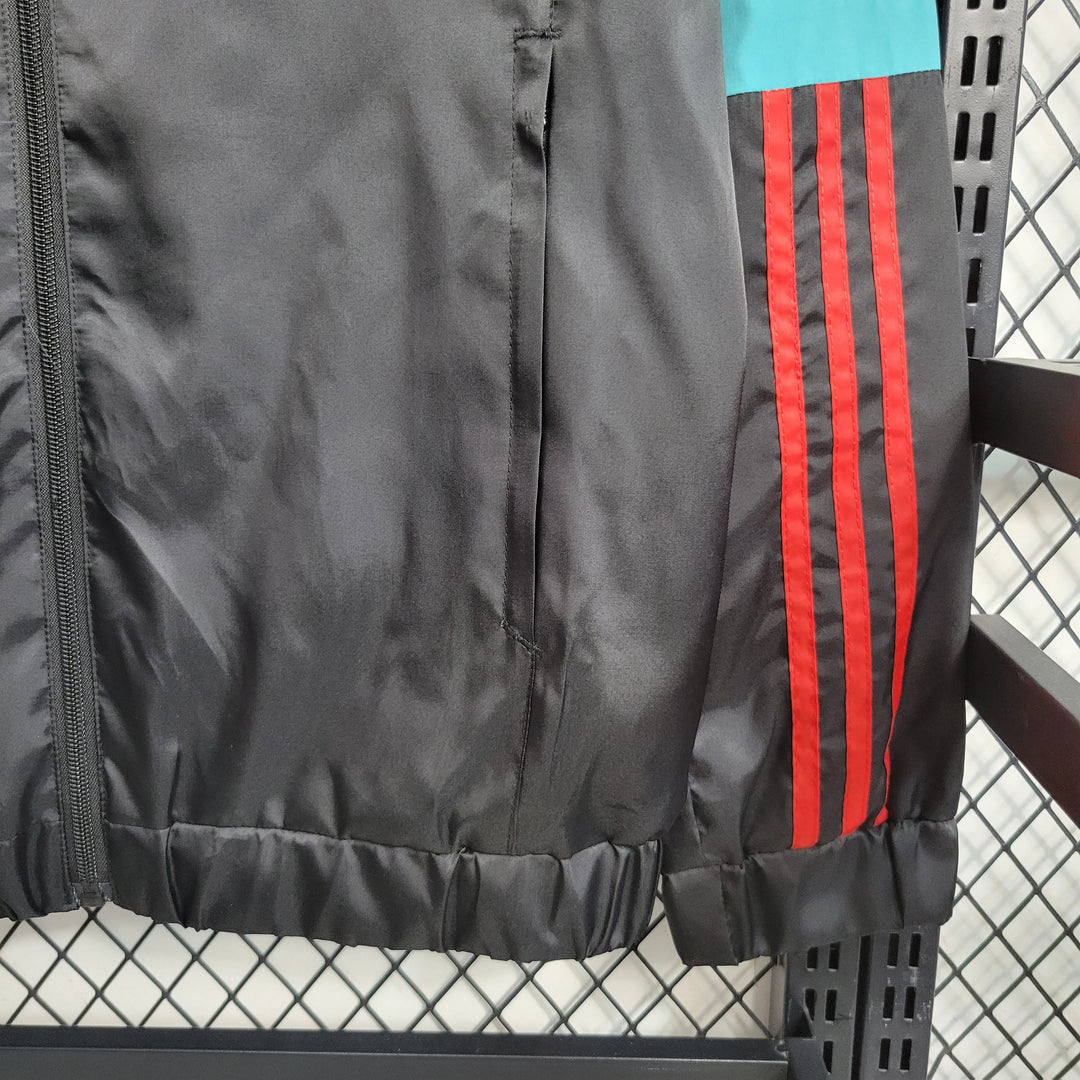 Windbreaker - Manchester United