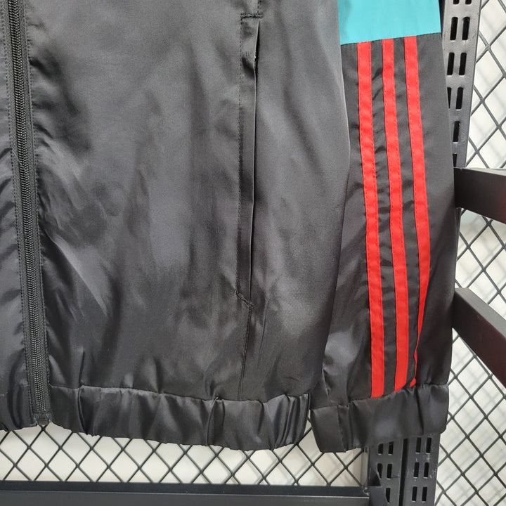 Windbreaker - Manchester United