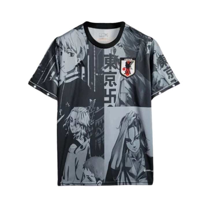 Japan Special Edition 24/25