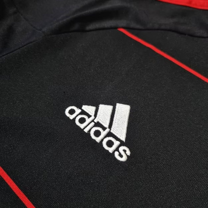 AC Milan Third 10/11