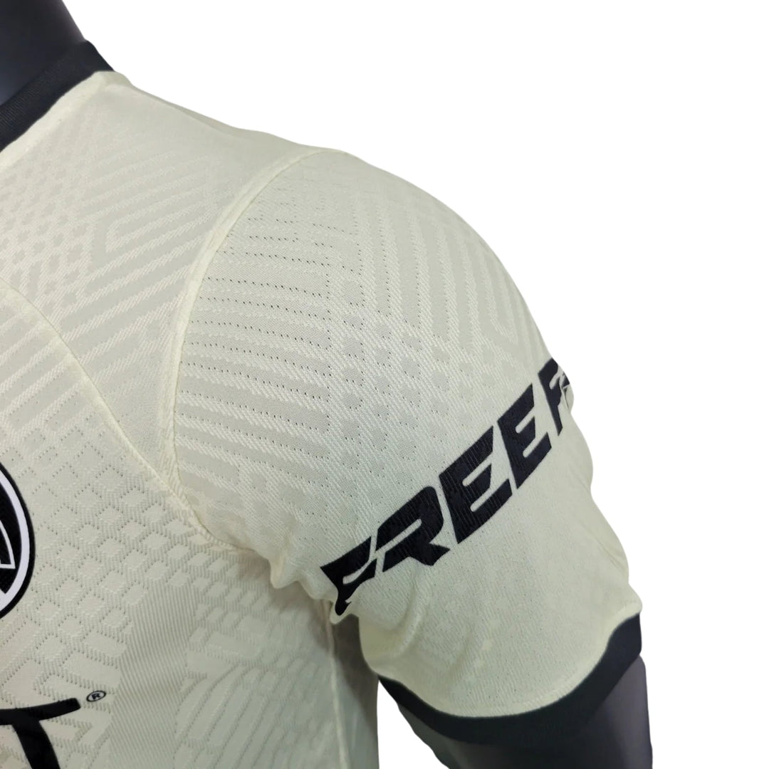 Portugal Alternative 24/25 - Player Version